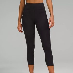 Lululemon Crop Leggings